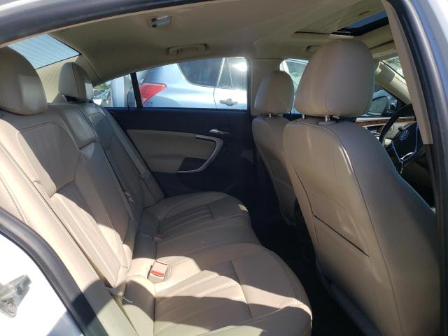 Photo 6 from auction – 2013 BUICK REGAL PREM with VIN 2G4GS5EV8D9220973