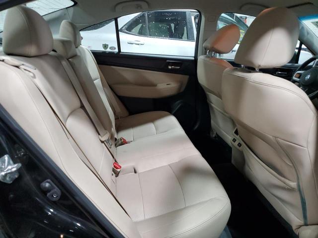 Photo 6 from auction – 2015 SUBARU LEGACY 2.5 with VIN 4S3BNAJ6XF3071507