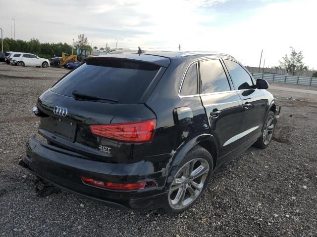 Photo 4 from auction – 2016 AUDI Q3 PREMIUM with VIN WA1EFCFS9GR009309