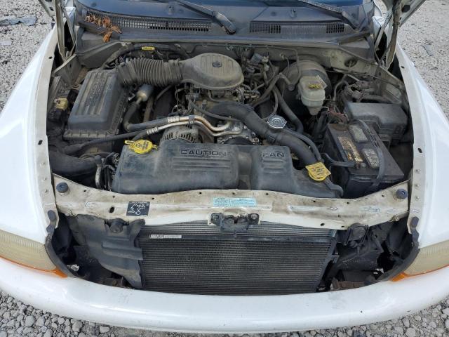 Photo 7 from auction – 2000 DODGE DURANGO with VIN 1B4HR28Z0YF236497