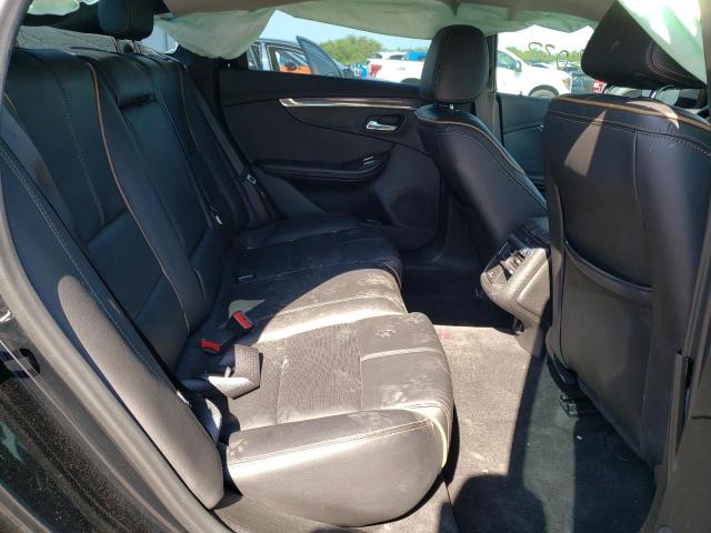Photo 6 from auction – 2015 CHEVROLET IMPALA LTZ with VIN 1G1165S39FU148732