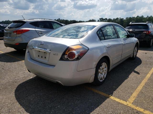 Photo 4 from auction – 2012 NISSAN ALTIMA with VIN 1N4AL2AP2CC157430