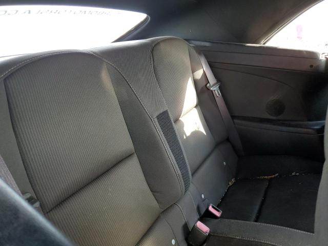 Photo 6 from auction – 2013 CHEVROLET CAMARO LT with VIN 2G1FB3D37D9189826