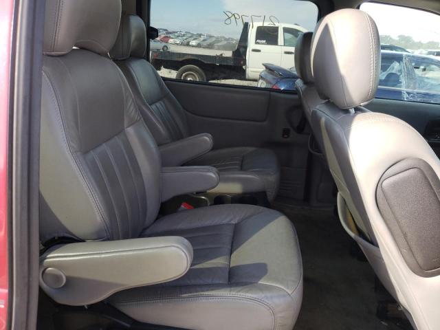Photo 6 from auction – 2004 CHEVROLET VENTURE LU with VIN 1GNDX13EX4D265881