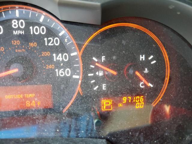 Photo 8 from auction – 2007 NISSAN ALTIMA 2.5 with VIN 1N4AL21E77C137758