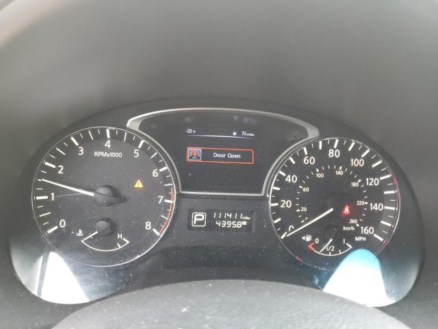 Photo 8 from auction – 2015 NISSAN ALTIMA 2.5 with VIN 1N4AL3AP2FC202988