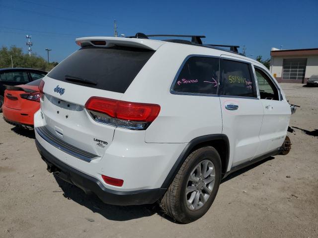 Photo 4 from auction – 2014 JEEP GRAND CHER with VIN 1C4RJFBMXEC375892