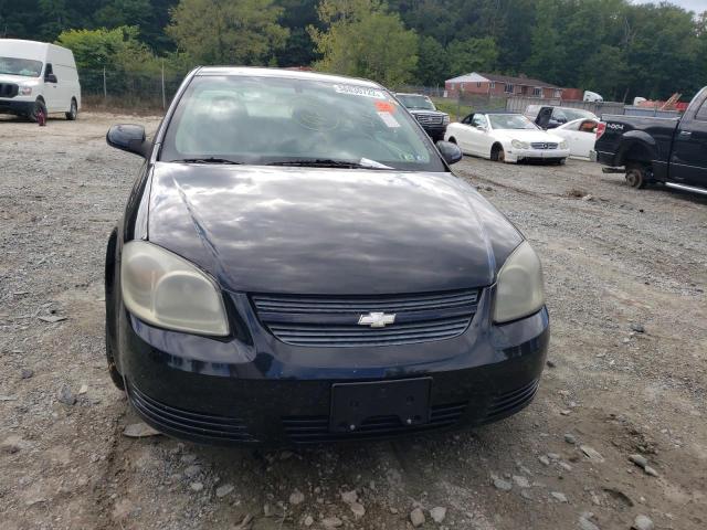Photo 9 from auction – 2010 CHEVROLET COBALT 2LT with VIN 1G1AF1F51A7117258