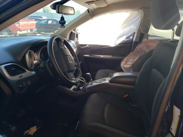 Photo 5 from auction – 2019 DODGE JOURNEY SE with VIN 3C4PDCAB5KT860941