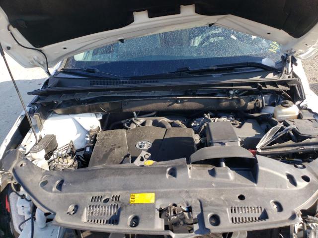 Photo 7 from auction – 2017 TOYOTA HIGHLANDER with VIN 5TDZZRFH0HS219483