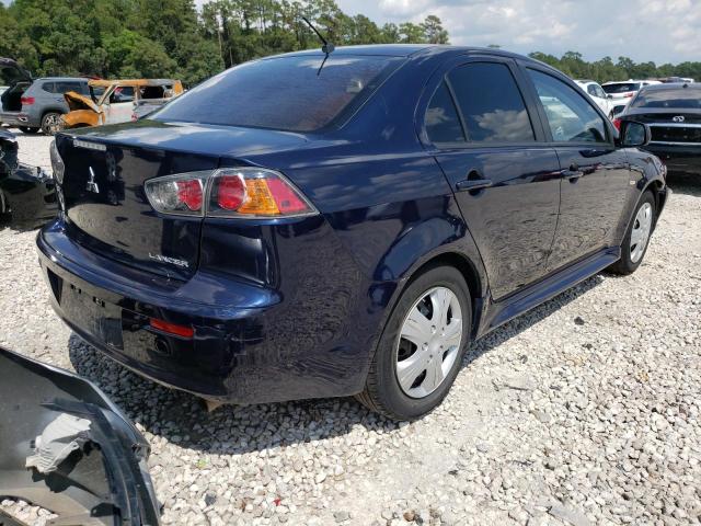 Photo 4 from auction – 2014 MITSUBISHI LANCER ES/ with VIN JA32U2FU0EU020704