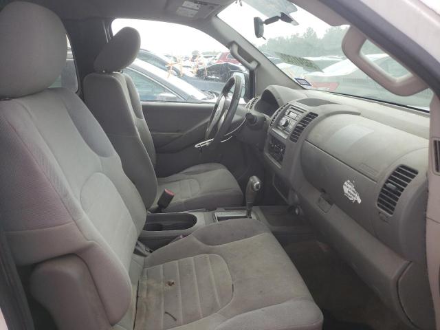 Photo 5 from auction – 2012 NISSAN FRONTIER S with VIN 1N6BD0CT0CC445406