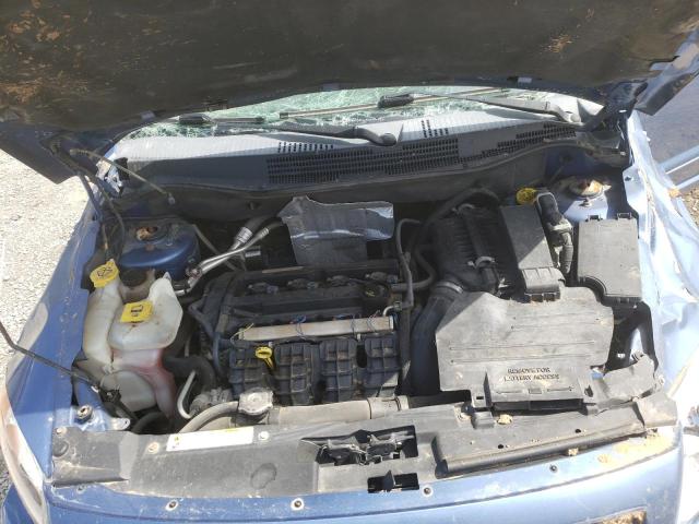 Foto 7 de la subasta – 2007 DODGE CALIBER SX con VIN 1B3HB48B17D381131