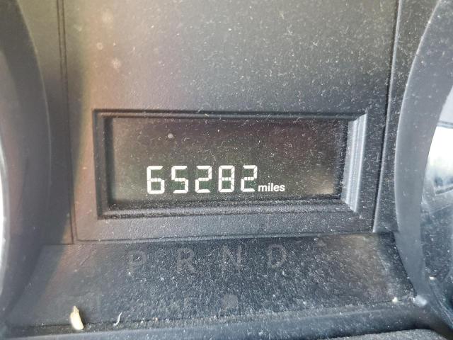 Photo 8 from auction – 2019 DODGE GRAND CARA with VIN 2C4RDGCG6KR514439