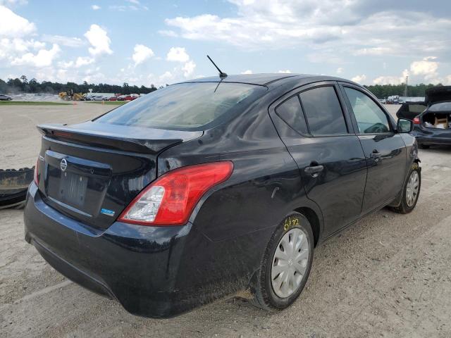 Photo 4 from auction – 2016 NISSAN VERSA S with VIN 3N1CN7AP5GL824336