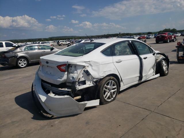 Photo 4 from auction – 2016 FORD FUSION SE with VIN 3FA6P0HD2GR136627