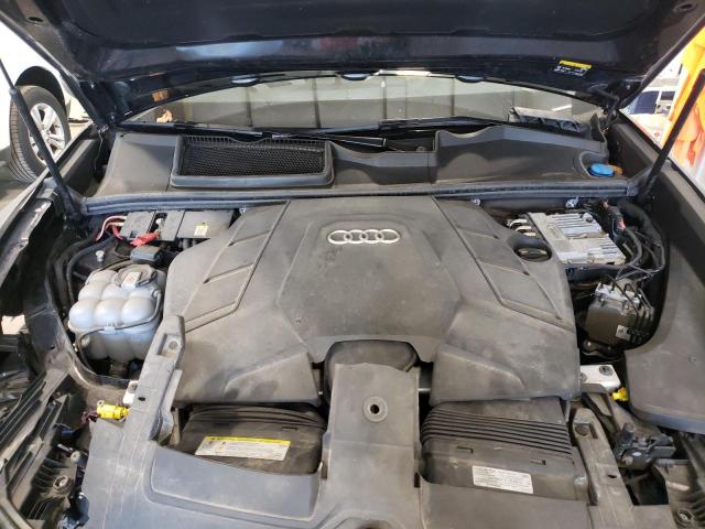 Photo 7 from auction – 2020 AUDI Q8 PREMIUM with VIN WA1EVAF1XLD021572