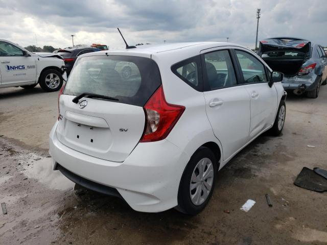 Photo 4 from auction – 2018 NISSAN VERSA NOTE with VIN 3N1CE2CP2JL366391