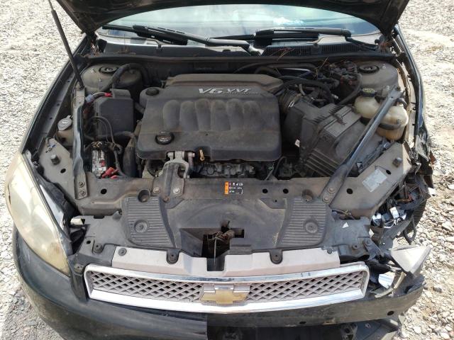Photo 7 from auction – 2013 CHEVROLET IMPALA with VIN 2G1WG5E34D1185159