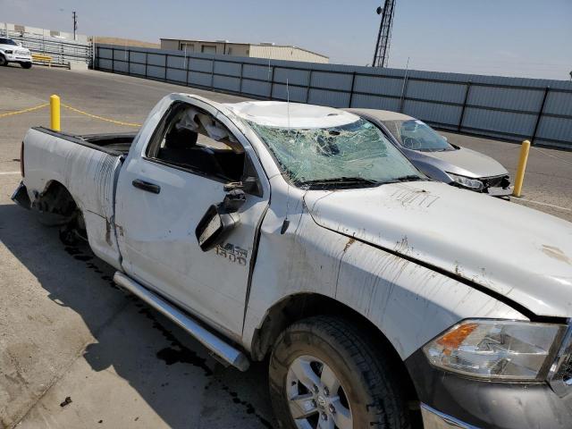 Photo 9 from auction – 2018 RAM 1500 ST with VIN 3C6JR6AG2JG219281