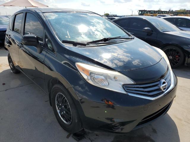 NISSAN VERSA NOTE 2014 with VIN 3N1CE2CP5EL428131 - Photo from auction