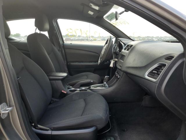 Photo 5 from auction – 2013 DODGE AVENGER SE with VIN 1C3CDZAB8DN688445