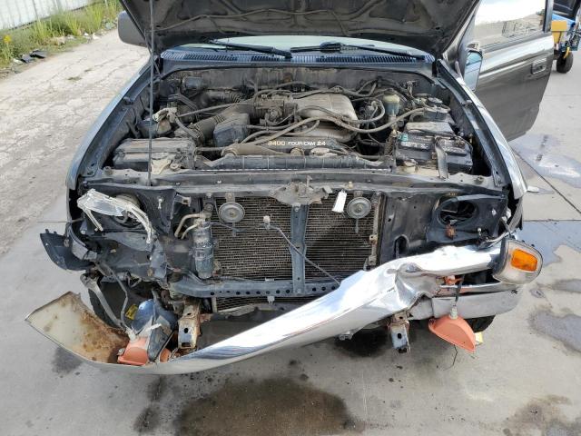 Photo 7 from auction – 1997 TOYOTA 4RUNNER SR with VIN JT3HN86R3V0101134