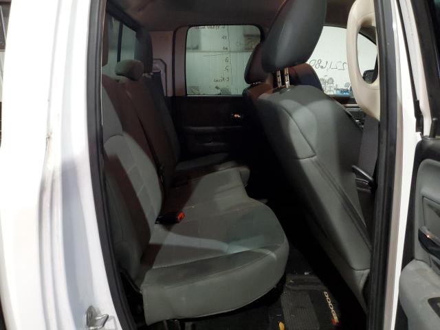 Photo 6 from auction – 2015 RAM 1500 SLT with VIN 1C6RR6GG2FS541199