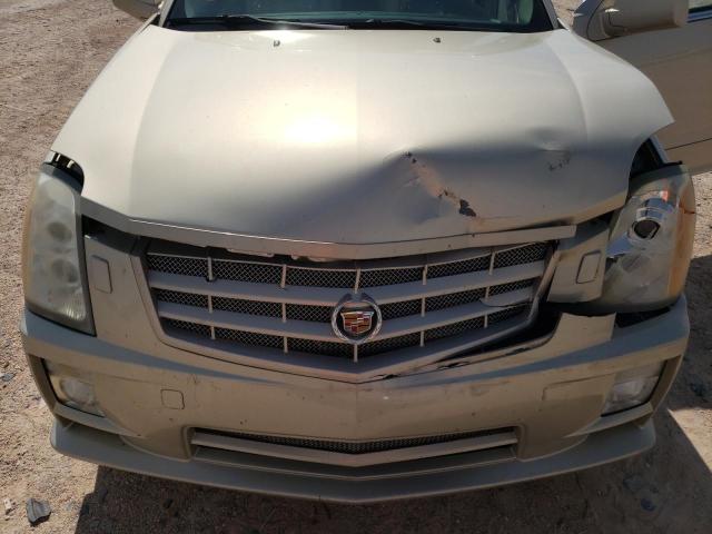 Photo 7 from auction – 2008 CADILLAC SRX with VIN 1GYEE637180101198