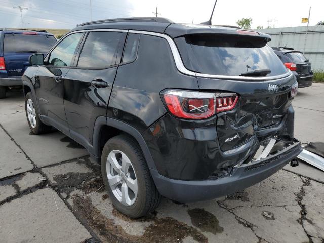 Photo 3 from auction – 2019 JEEP COMPASS LA with VIN 3C4NJDBB6KT813793