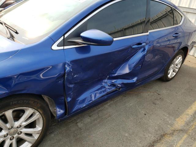 Photo 9 from auction – 2015 CHRYSLER 200 LIMITE with VIN 1C3CCCAB7FN542153