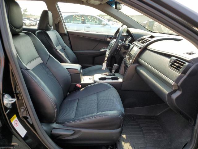 Photo 5 from auction – 2012 TOYOTA CAMRY BASE with VIN 4T1BF1FK6CU168854