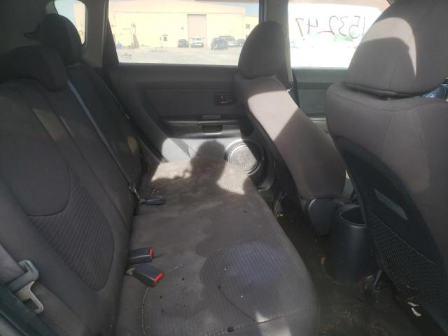 Photo 6 from auction – 2012 KIA SOUL with VIN KNDJT2A56C7746126