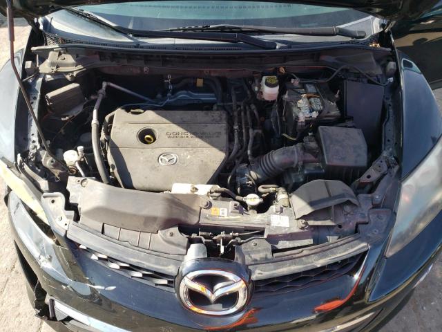 Photo 7 from auction – 2012 MAZDA CX-7 with VIN JM3ER2B58C0421332