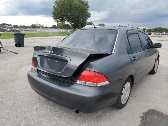 Photo 4 from auction – 2004 MITSUBISHI LANCER ES with VIN JA3AJ26E74U033171