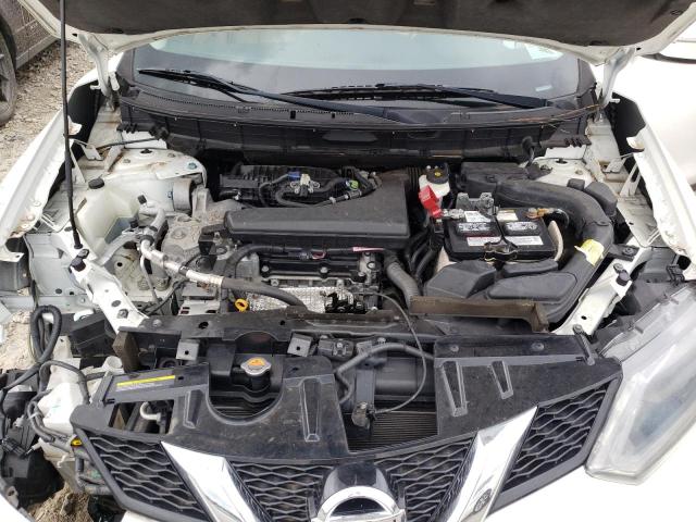 Photo 7 from auction – 2014 NISSAN ROGUE S with VIN 5N1AT2MT9EC791321