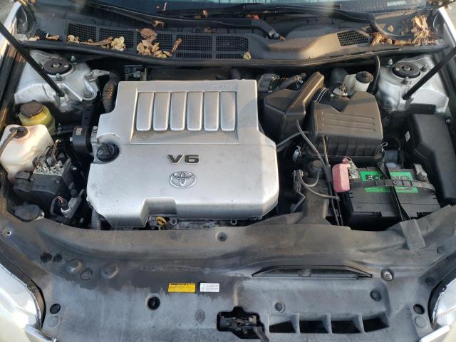 Photo 7 from auction – 2012 TOYOTA AVALON BAS with VIN 4T1BK3DB4CU450629