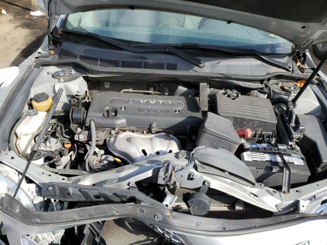 Photo 7 from auction – 2007 TOYOTA CAMRY CE with VIN 4T1BE46K37U617353