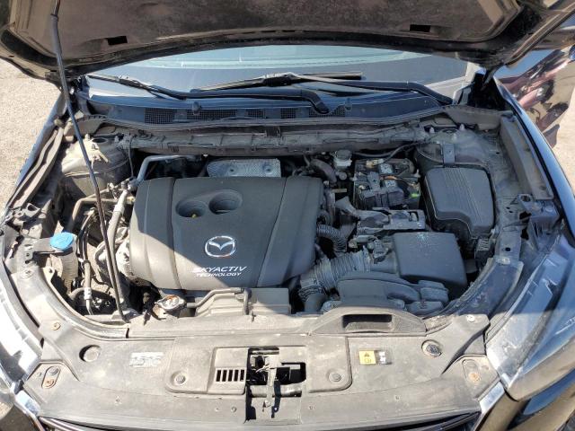 Photo 7 from auction – 2016 MAZDA CX-5 GT with VIN JM3KE4DY2G0626636