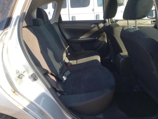 Photo 6 from auction – 2011 SUBARU IMPREZA 2. with VIN JF1GH6A61BH826556