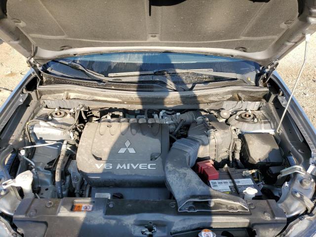 Photo 7 from auction – 2015 MITSUBISHI OUTLANDER with VIN JA4JZ4AX7FZ007619