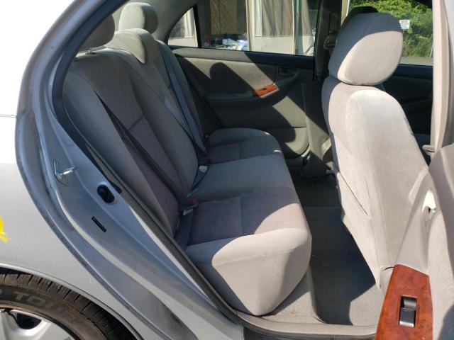 Photo 6 from auction – 2008 TOYOTA COROLLA CE with VIN 2T1BR30E68C869974