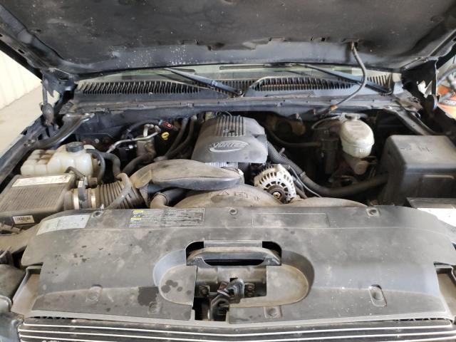 Photo 7 from auction – 2004 CHEVROLET SILVERADO with VIN 2GCEK19TX41407188