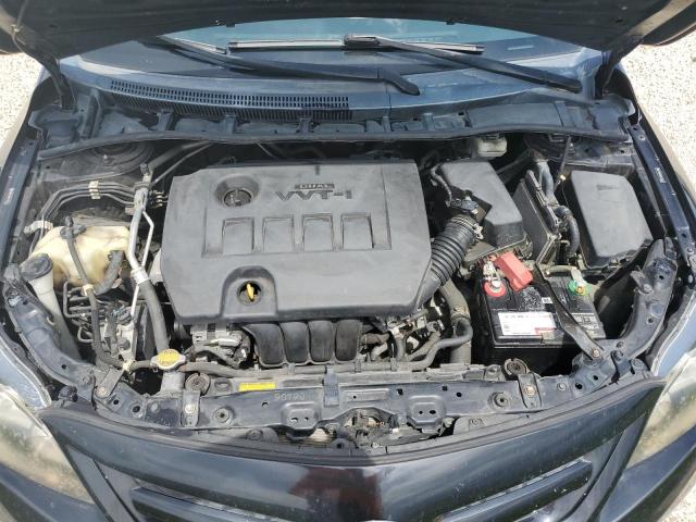 Photo 7 from auction – 2011 TOYOTA COROLLA BA with VIN 2T1BU4EE8BC703573