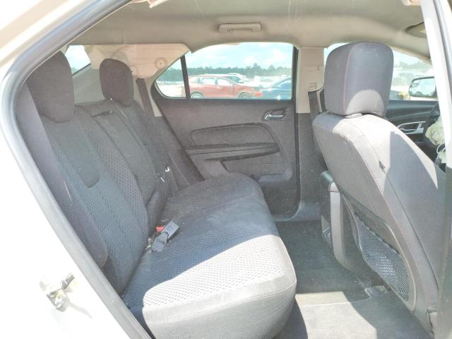 Photo 6 from auction – 2012 CHEVROLET EQUINOX LS with VIN 2GNALBEK4C1295833