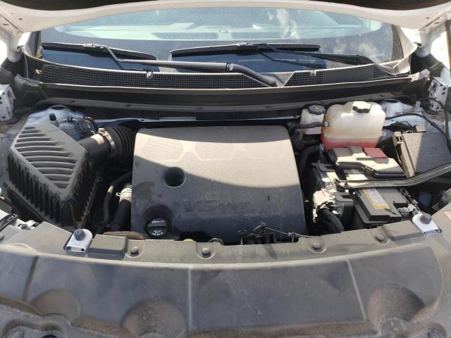 Photo 7 from auction – 2021 CHEVROLET TRAVERSE L with VIN 1GNERFKW5MJ185444