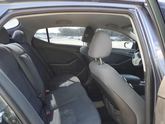Photo 6 from auction – 2015 KIA OPTIMA LX with VIN 5XXGM4A71FG441665