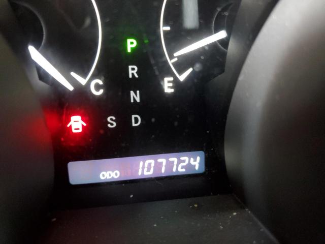 Photo 8 from auction – 2012 TOYOTA HIGHLANDER with VIN 5TDBK3EH3CS147191