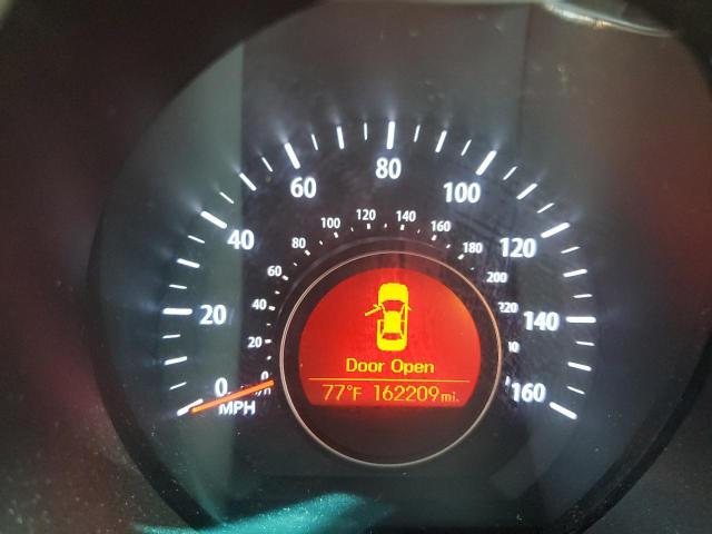 Photo 8 from auction – 2012 KIA OPTIMA EX with VIN 5XXGN4A79CG039224