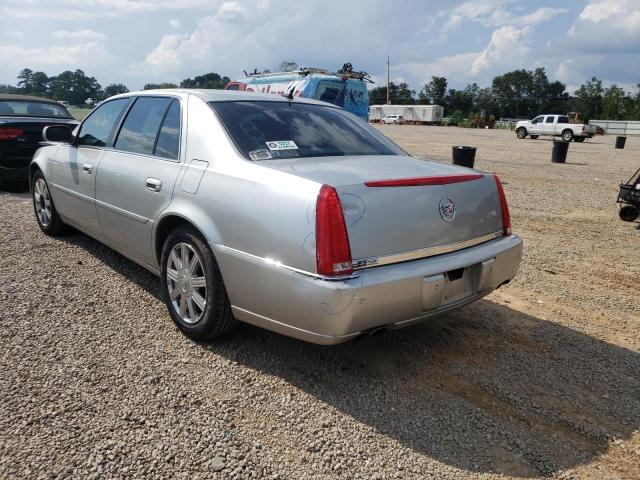Photo 3 from auction – 2007 CADILLAC DTS with VIN 1G6KD57Y87U162566